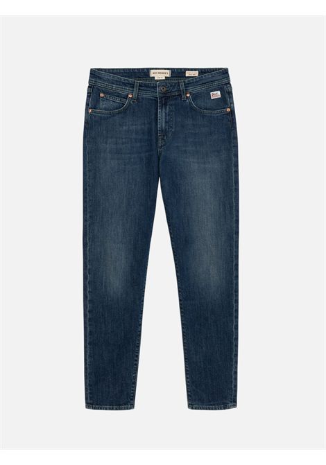 Jeans 517 newham Roy Roger's ROY ROGERS | Jeans | RRU110CE083100999